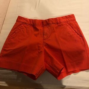 Calvin Klein’s shorts